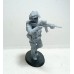 1/32 Russian Spetsnaz Team Alpha Operator
